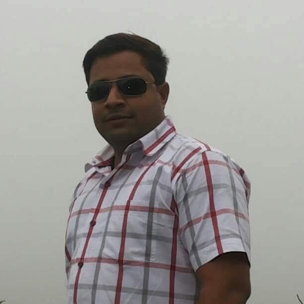 Ritesh