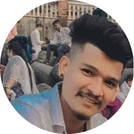 Vishal Hivrale