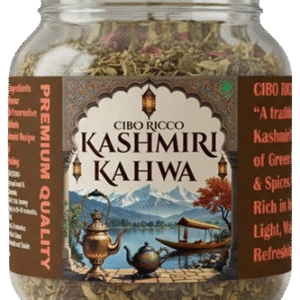 Kashmiri Kahwa
